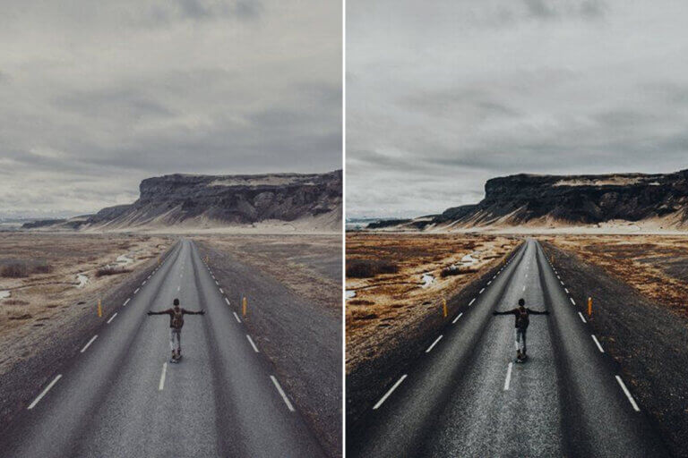 Road Trip Preset Collection - Image 5