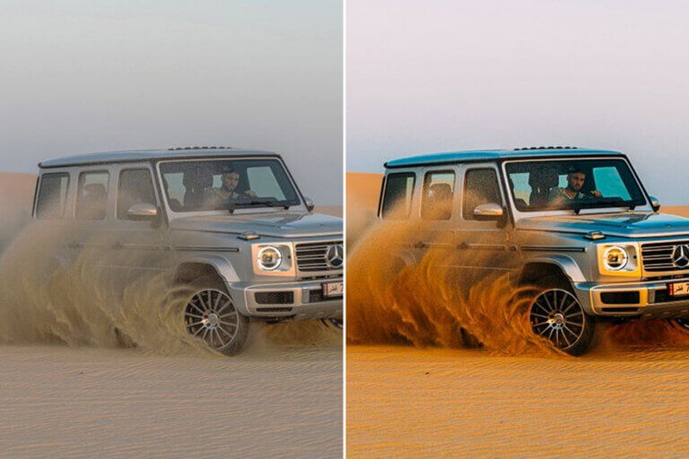 Road Trip Preset Collection - Image 4