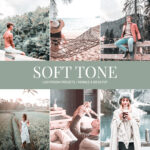 Soft Tone Preset Collection