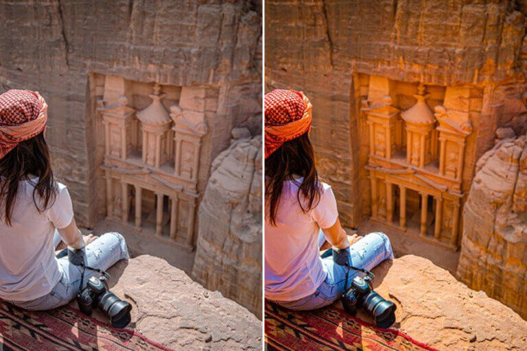 Traveller Preset Collection