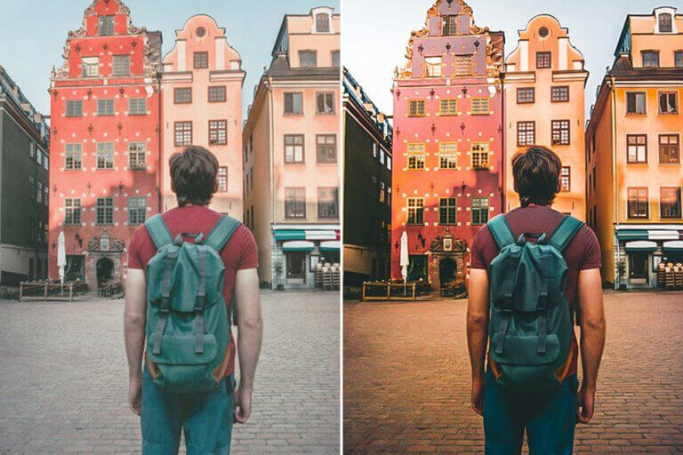 Traveller Preset Collection - Image 5