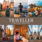 Traveller Preset Collection