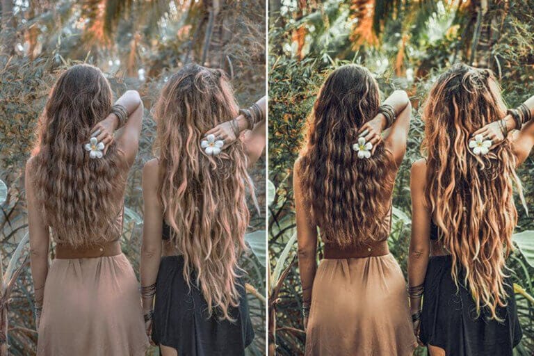 Tropical Preset Collection - Image 6