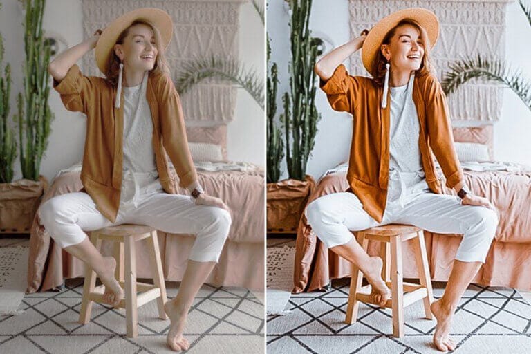 Vanguard Preset Collection