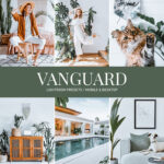 Vanguard Preset Collection