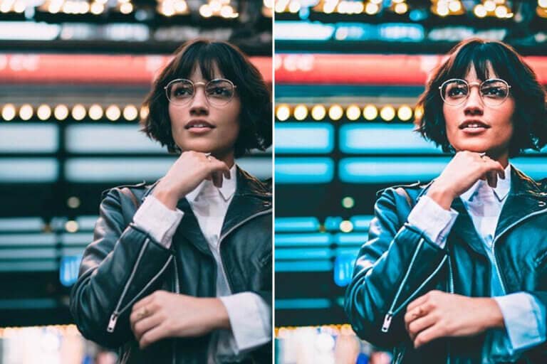 Vibrant Preset Collection - Image 5