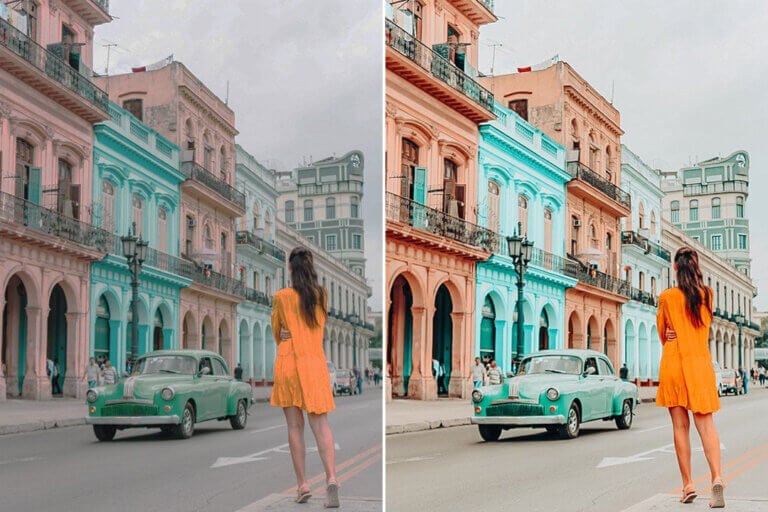 Vibrant Preset Collection - Image 3