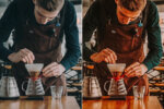 Warm Tone Preset Collection