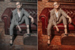 Warm Tone Preset Collection - Image 6