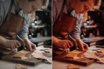 Warm Tone Preset Collection - Image 3