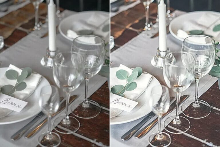 Wedding Preset Collection