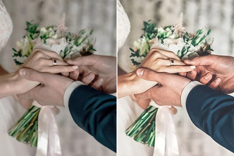 Wedding Preset Collection - Image 4