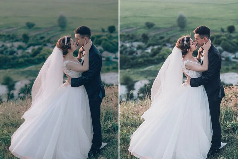 Wedding Preset Collection - Image 3