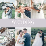 Wedding Preset Collection