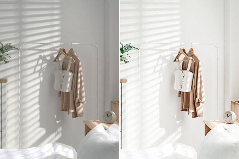 White Tone Preset Collection - Image 5