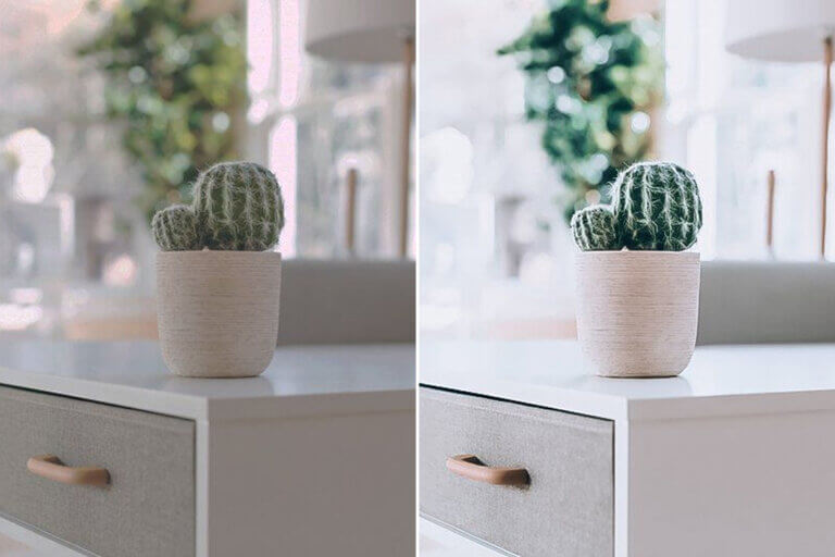 White Tone Preset Collection - Image 4