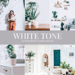 White Tone Preset Collection